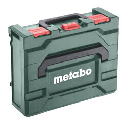 Tühi tööriistakast MetaBox 145 M (446 x 346 x 145 mm), Metabo 626907000&MET hind ja info | Tööriistakastid, tööriistahoidjad | kaup24.ee