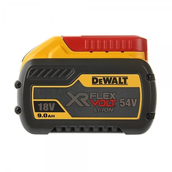 Aku DeWalt DCB547 18V/54V liitium-ioon цена и информация | Akutrellid ja akukruvikeerajad | kaup24.ee