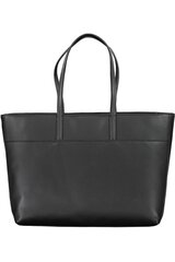 Женская сумка CALVIN KLEIN K60K610927, черная цена и информация | Женские сумки | kaup24.ee