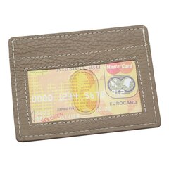 Kaarditasku CC155GREY hind ja info | Naiste rahakotid | kaup24.ee