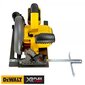 Ketassaag Dewalt DCS575N 54 V hind ja info | Elektrilised saed, mootorsaed ja tarvikud | kaup24.ee