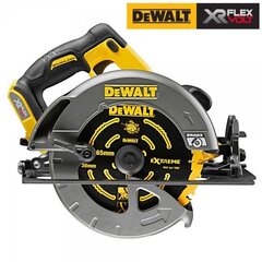 Ketassaag Dewalt DCS575N 54 V цена и информация | Пилы, циркулярные станки | kaup24.ee