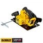 Ketassaag Dewalt DCS575N 54 V hind ja info | Elektrilised saed, mootorsaed ja tarvikud | kaup24.ee