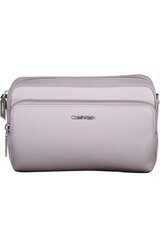 Женская сумка Calvin Klein K60K608410, розовая цена и информация | Женские сумки | kaup24.ee