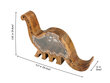 Puidust rahakassa Dinosaurus цена и информация | Originaalsed rahakassad | kaup24.ee