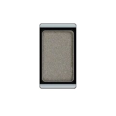 Sädelev lauvärv Artdeco Eye Shadow Pearl 0.8 g, 45 Pearly Nordic Forest hind ja info | Ripsmetušid, lauvärvid, silmapliiatsid, seerumid | kaup24.ee