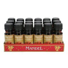 Aromaatne õli mandel Jean, 10 ml, 1 tk hind ja info | Kodulõhnastajad | kaup24.ee