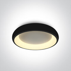 ONELight потолочный светильник LED Decorative Plafo 62134N/B/W цена и информация | Потолочные светильники | kaup24.ee