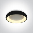 OneLight laelamp LED Decorative Plafo 62134N/B/W