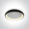 OneLight laelamp LED Decorative Plafo 62144N/B/W