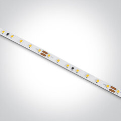 OneLight õhuke painduv LED-riba Ultra Slim Range 7823/W цена и информация | Потолочные светильники | kaup24.ee