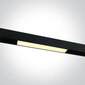 OneLight Lineaarne magnetiline rajavalgusti 42100A/B/W цена и информация | Siinivalgustid ja siinid | kaup24.ee