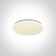 OneLight laelamp LED Plafo 62026A/W