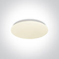 OneLight laelamp LED Plafo 62026C/W