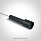 OneLight rippvalgusti Magnetic Cylinder LED 42132/B/W hind ja info | Rippvalgustid | kaup24.ee