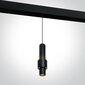 OneLight rippvalgusti Magnetic Cylinder LED 42132/B/W hind ja info | Rippvalgustid | kaup24.ee
