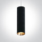 OneLight rippvalgusti Cylinder LED 63105MA/B цена и информация | Rippvalgustid | kaup24.ee