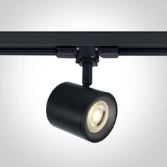 ONELight потолочный светильник Track 65520T/B цена и информация | Потолочные светильники | kaup24.ee