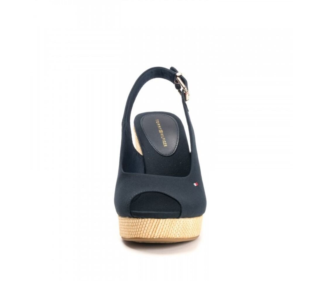 Naiste kingad Tommy Hilfiger hind ja info | Naiste sandaalid | kaup24.ee