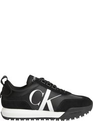 Женские кроссовки CALVIN KLEIN YW0YW00908F, черные цена и информация | Женские туфли | kaup24.ee