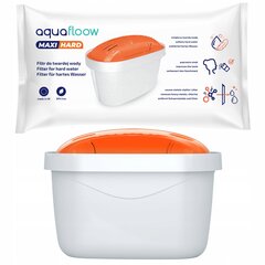 Aquafloow MaxiHard, 1 tk. цена и информация | Фильтры для воды | kaup24.ee