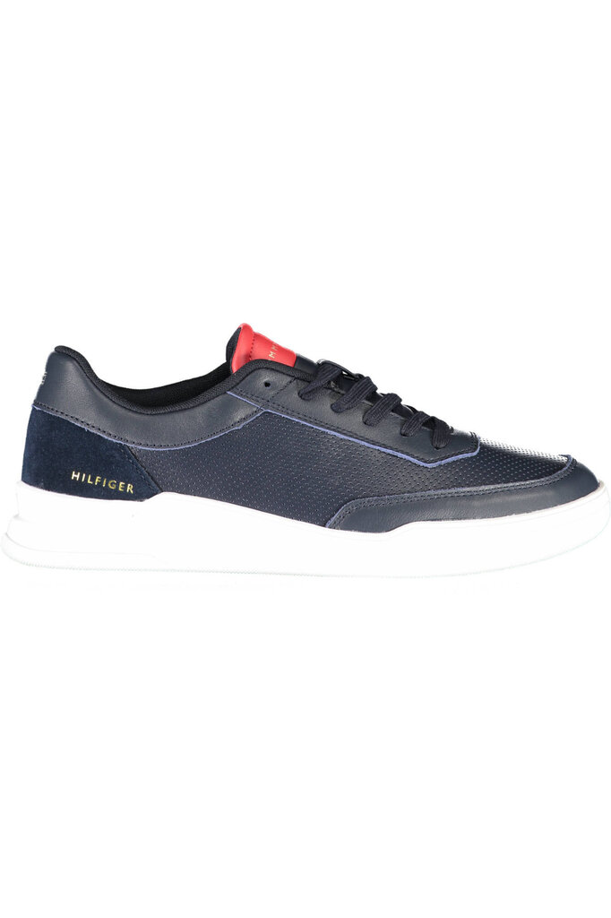 TOMMY HILFIGER TOSSUD FM0FM04145 hind ja info | Spordi- ja vabaajajalatsid meestele | kaup24.ee