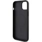 Guess Saffiano MagSafe - iPhone 15 hind ja info | Telefoni kaaned, ümbrised | kaup24.ee