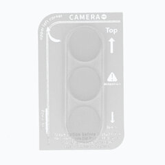 Hard Camera hind ja info | Ekraani kaitsekiled | kaup24.ee