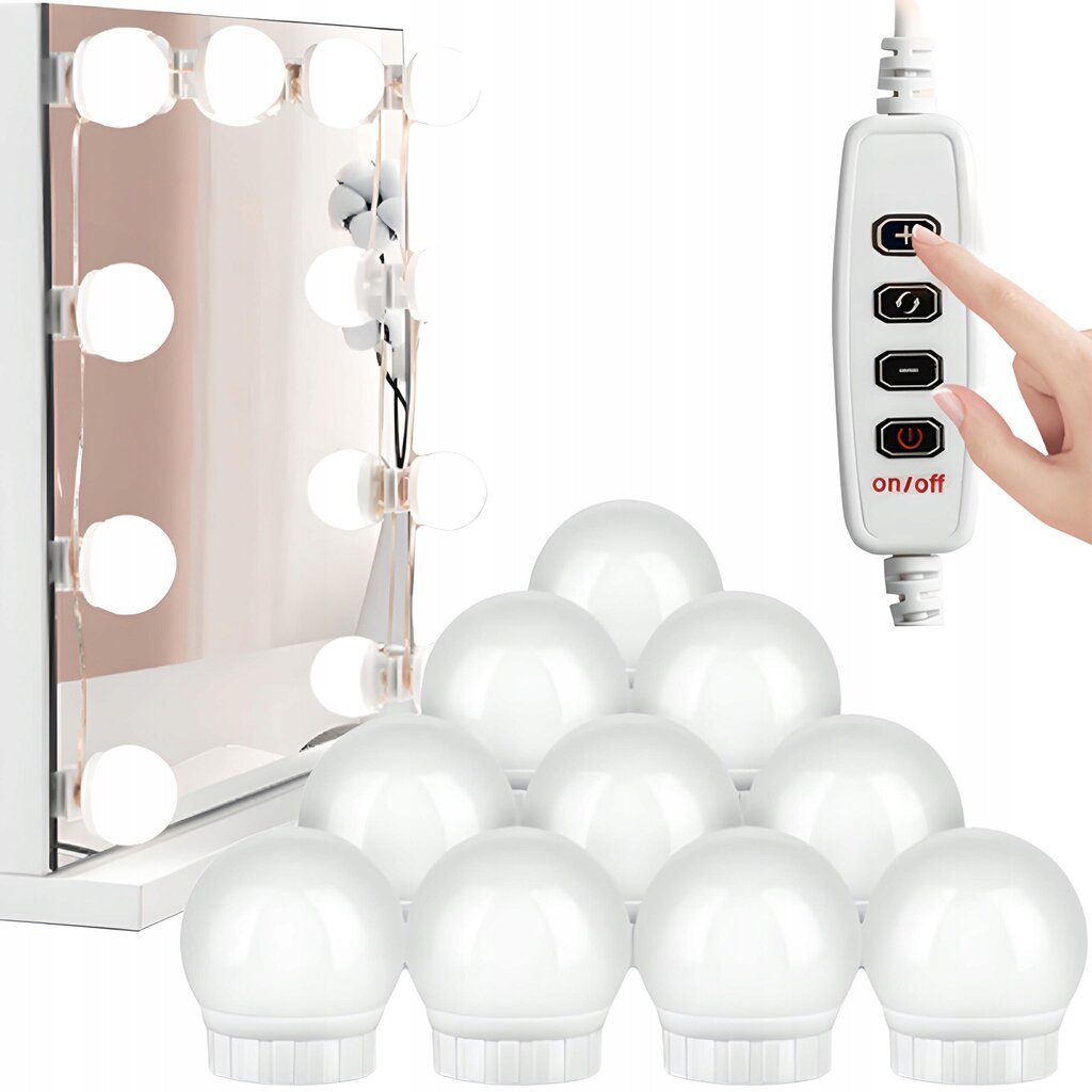 LED paneel цена и информация | Süvistatavad ja LED valgustid | kaup24.ee