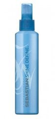 Tugevdav juuksesprei Sebastian Professional Shine Define Hairspray 200 ml цена и информация | Средства для укладки волос | kaup24.ee