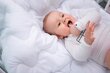 Babymam lastevoodikomplekt, mõõt 90x120, 2 osa hind ja info | Beebide ja laste voodipesu | kaup24.ee