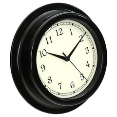 Platinet настенные часы August (43624) цена и информация | Часы | kaup24.ee