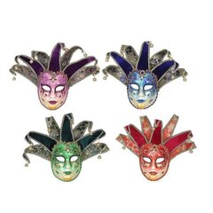 Veneetsia mask Kõristi hind ja info | Karnevali kostüümid | kaup24.ee