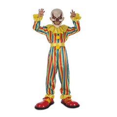 Maskeraadi kostüüm lastele My Other Me Prank Clown hind ja info | Karnevali kostüümid | kaup24.ee