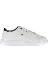 кроссовки tommy hilfiger fm0fm04829 FM0FM04829_BIYBS_46 цена и информация | Кроссовки для мужчин | kaup24.ee