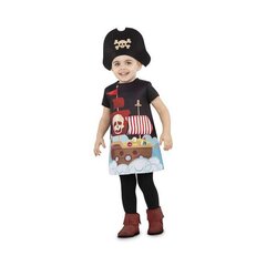 Maskeraadi kostüüm lastele My Other Me Piraadid hind ja info | Karnevali kostüümid | kaup24.ee