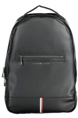 Рюкзак Tommy Hilfiger, черный цена и информация | Мужские сумки | kaup24.ee