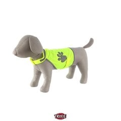 Trixie helkurvest, M цена и информация | Одежда для собак | kaup24.ee