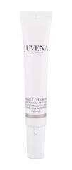 Kortsudevastane silmakreem Juvena Miracle Eye Cream 20 ml hind ja info | Silmakreemid, seerumid | kaup24.ee