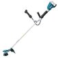 Akutrimmer Makita DUR365UZ 2x18V LXT цена и информация | Murutrimmerid | kaup24.ee