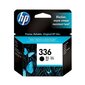 HP C9362EE 336,5 ml, Must hind ja info | Tindiprinteri kassetid | kaup24.ee