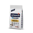 ADVANCE CAT ADULT SALMON SENSITIVE 3,0KG - ДЛЯ ВЗРОСЛЫХ КОШЕК (ЛОСОСЬ И РИС)