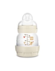 Anti-Colic beebipudel MAM Baby, 0m+, 130ml цена и информация | Бутылочки и аксессуары | kaup24.ee