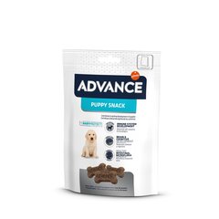 Maius kutsikatele ADVANCE Puppy Snack, 150 g цена и информация | Лакомства для собак | kaup24.ee