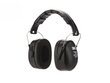 Kokkuvolditavad kõrvaklapid 3M™, must hind ja info | Peakaitsmed | kaup24.ee