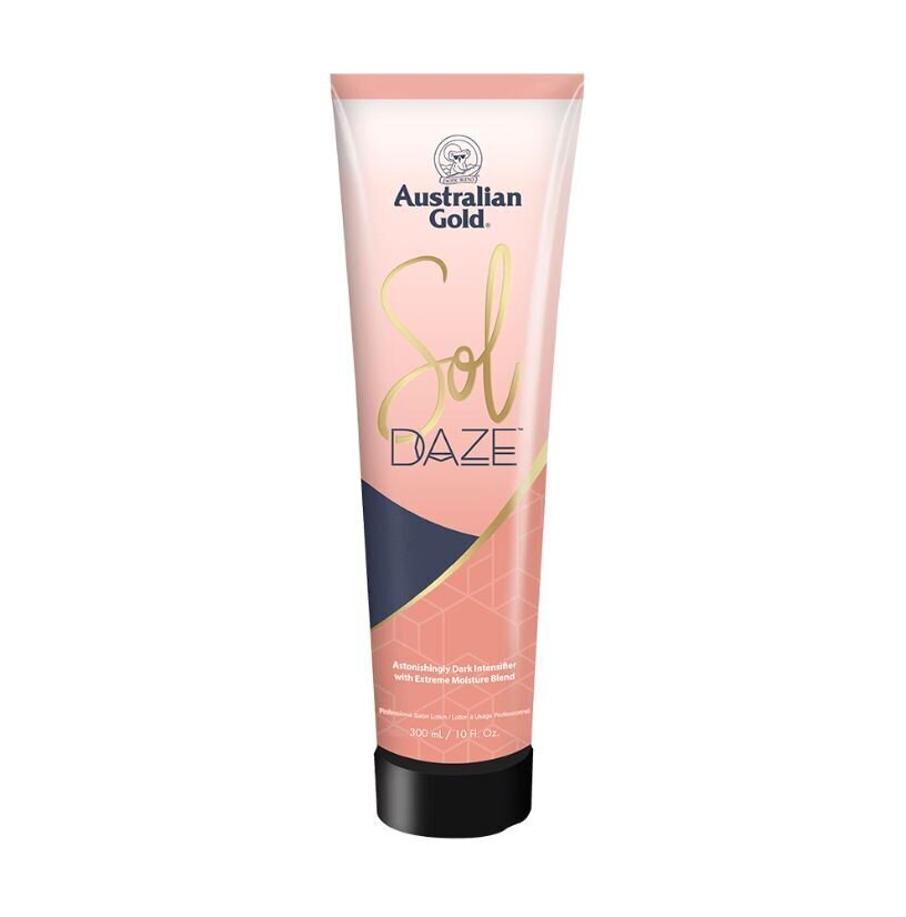 Päevituskreem Australian Gold Sol Daze, 300ml цена и информация | Päikesekreemid | kaup24.ee