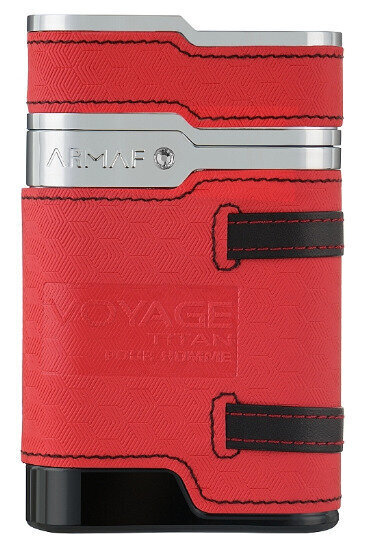 Parfüüm meestele Armaf Voyage Titan Edp, 100 ml hind ja info | Meeste parfüümid | kaup24.ee