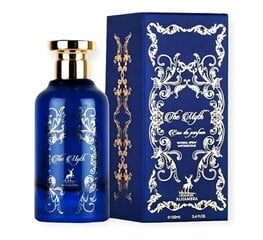 Духи женские Maison Alhambra The Myth EDP, 100 мл цена и информация | Женские духи | kaup24.ee