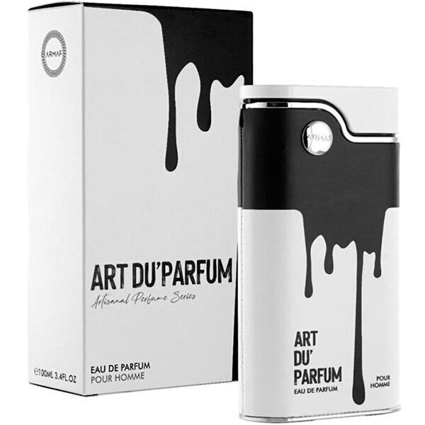 Parfüümvesi Armaf Art Du EDP meestele, 100 ml hind ja info | Meeste parfüümid | kaup24.ee