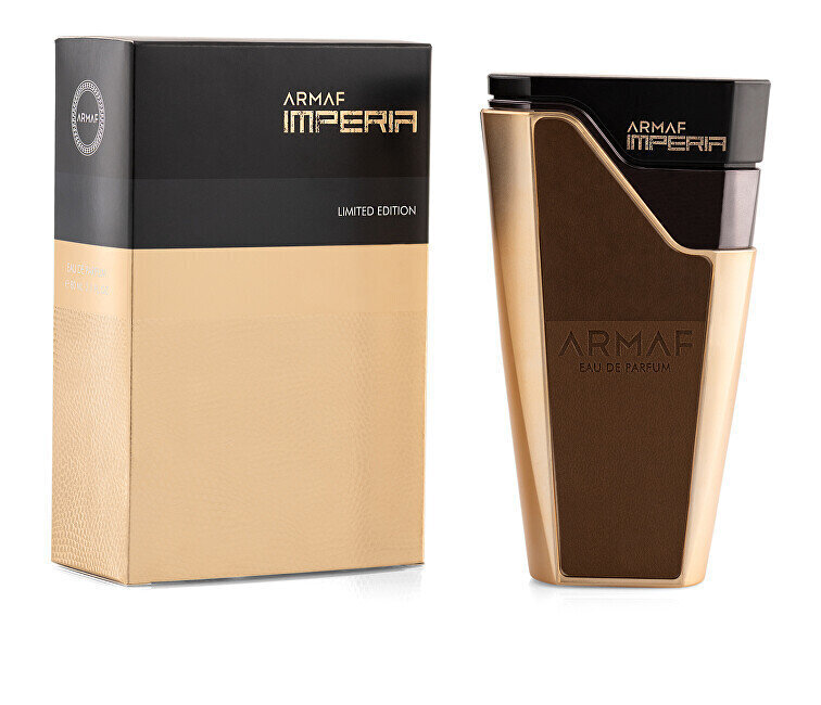 Parfüümvesi Armaf Imperia Limited Edition EDP meestele, 100 ml hind ja info | Meeste parfüümid | kaup24.ee